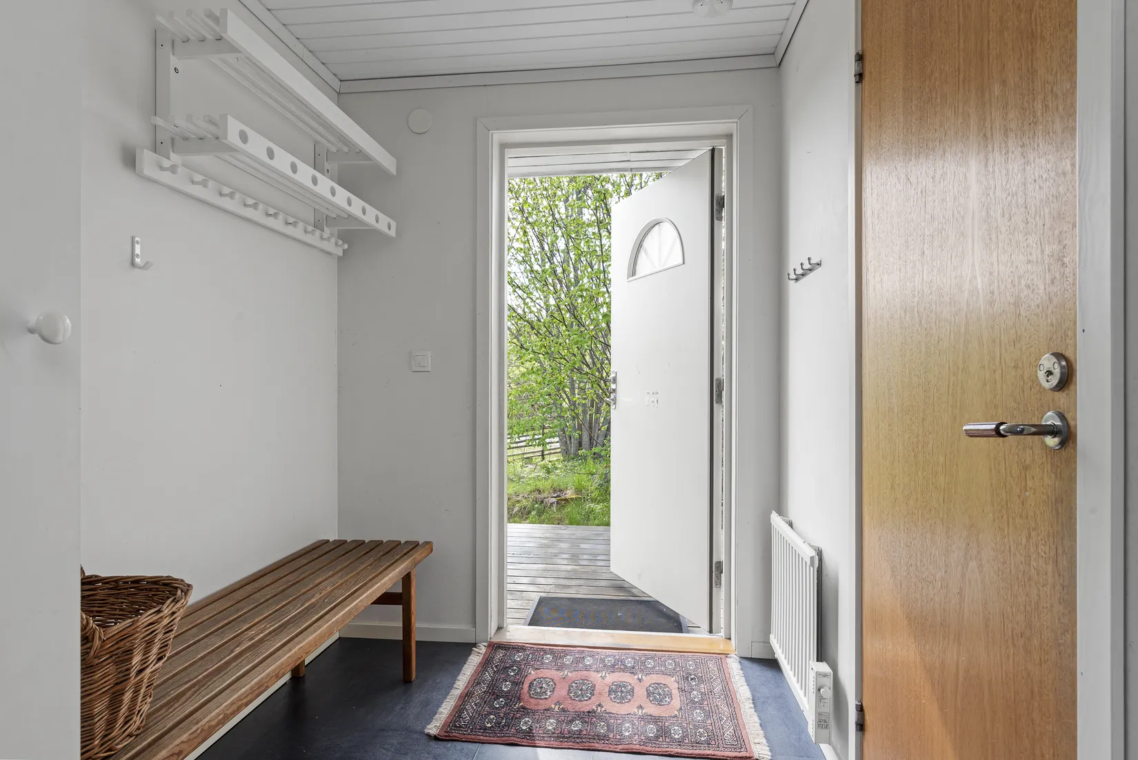Fritidshus, Ivers väg 5, Västanvik, Norrtälje