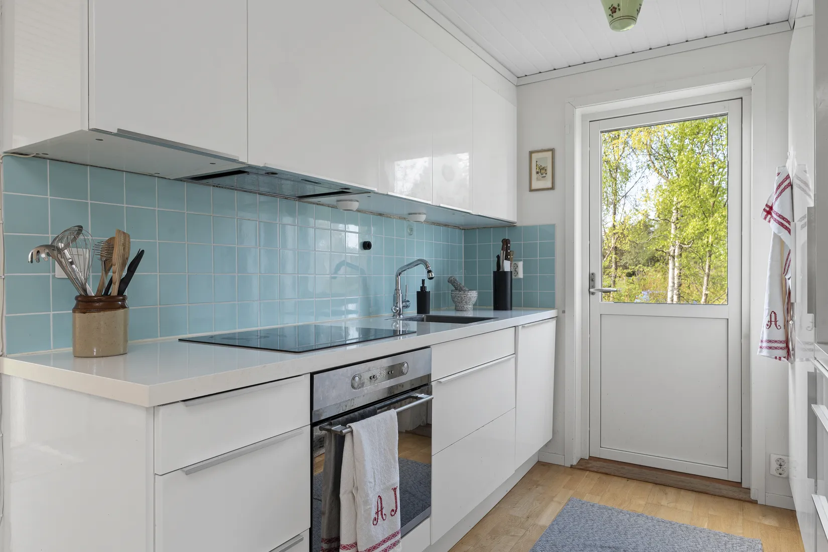 Fritidshus, Ivers väg 5, Västanvik, Norrtälje