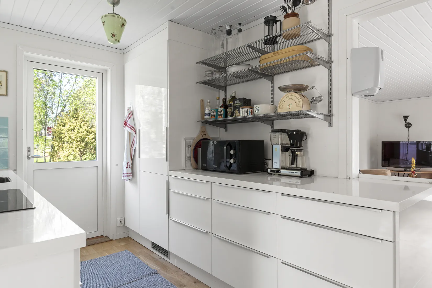 Fritidshus, Ivers väg 5, Västanvik, Norrtälje