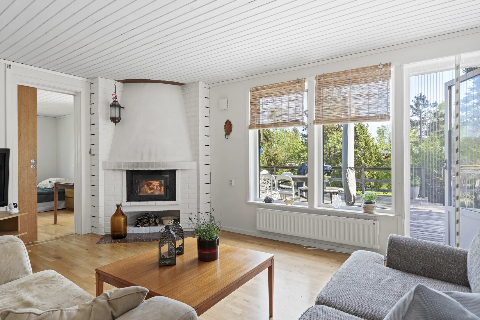 Fritidshus, Ivers väg 5, Västanvik, Norrtälje