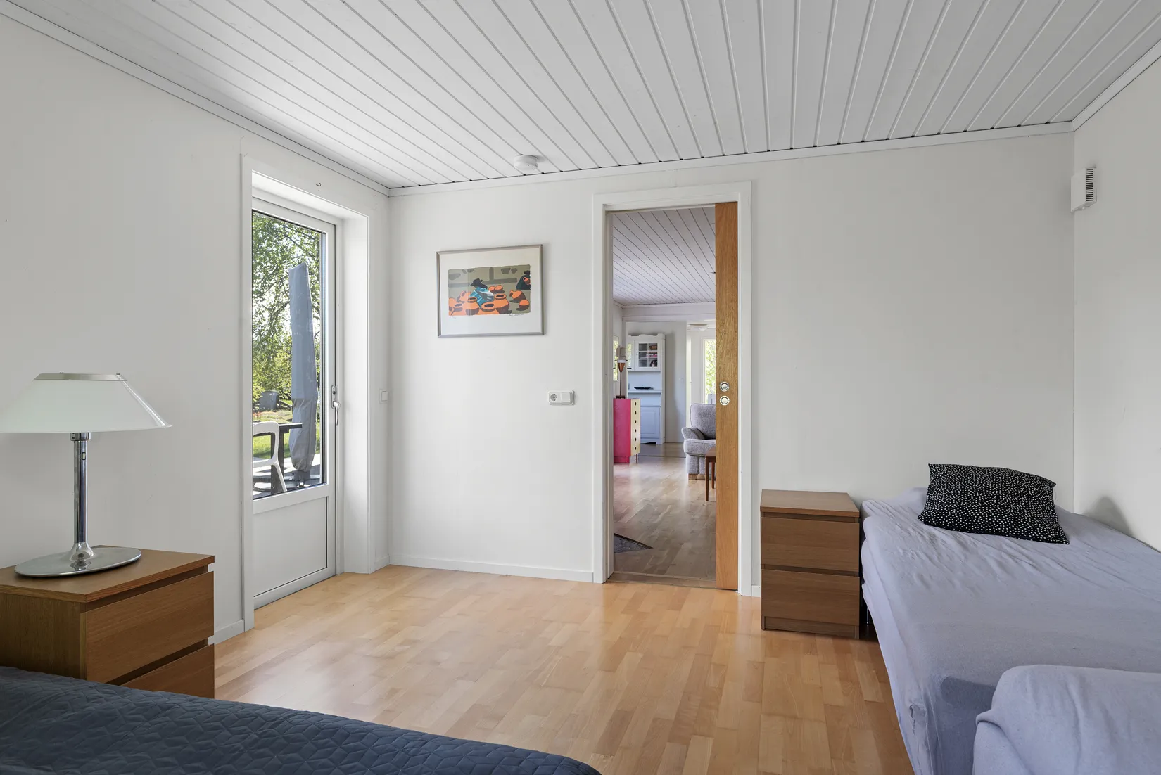 Fritidshus, Ivers väg 5, Västanvik, Norrtälje