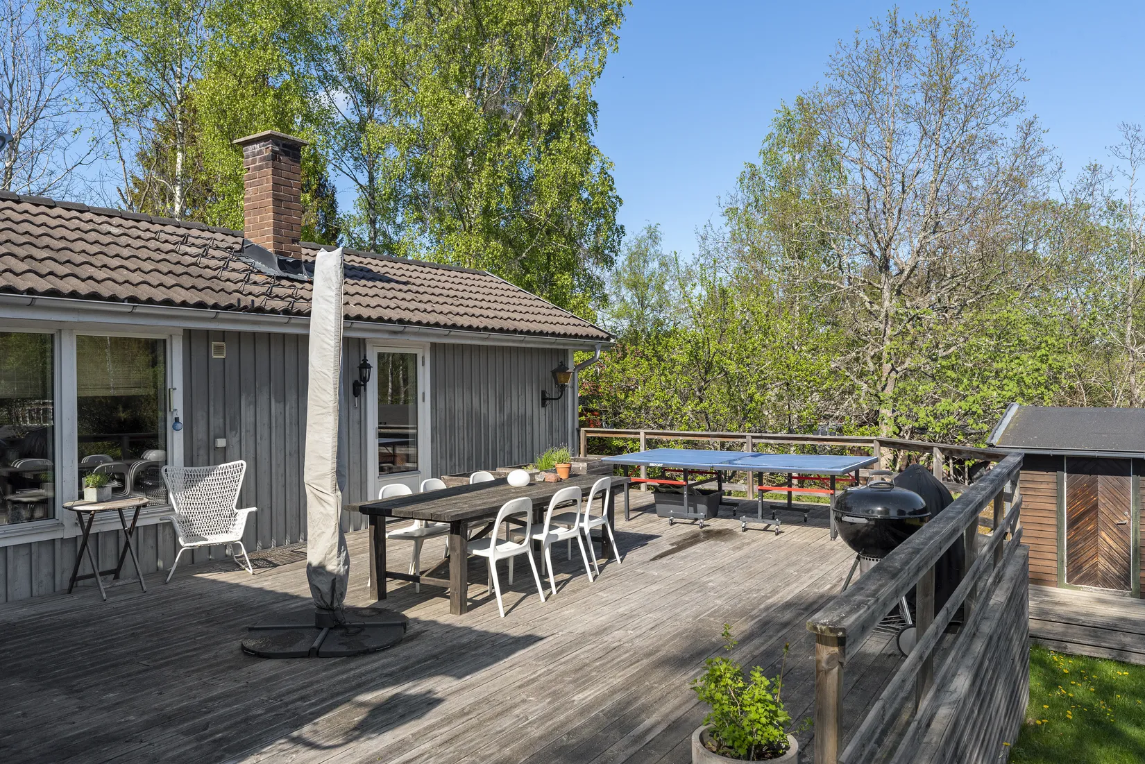 Fritidshus, Ivers väg 5, Västanvik, Norrtälje