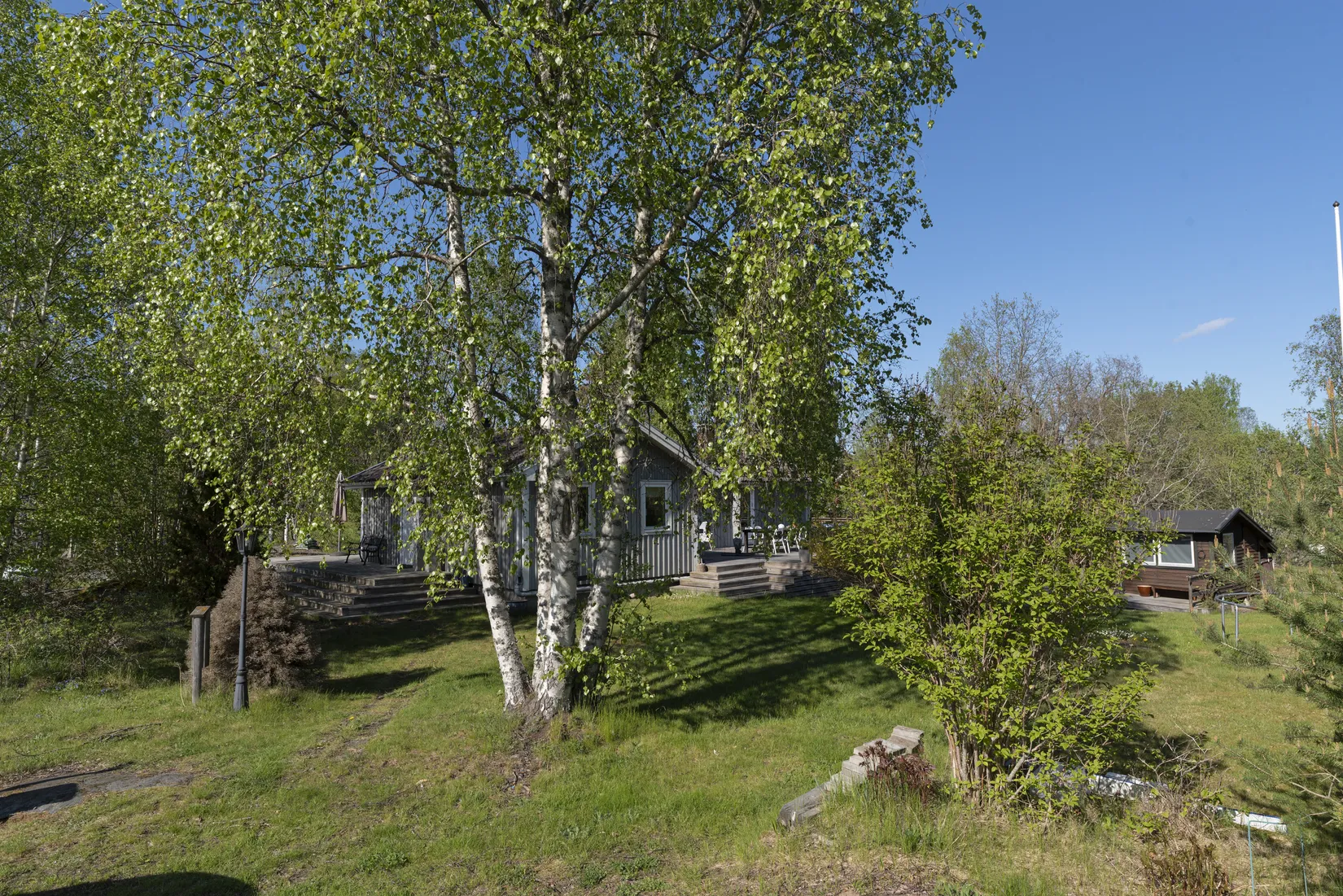 Fritidshus, Ivers väg 5, Västanvik, Norrtälje