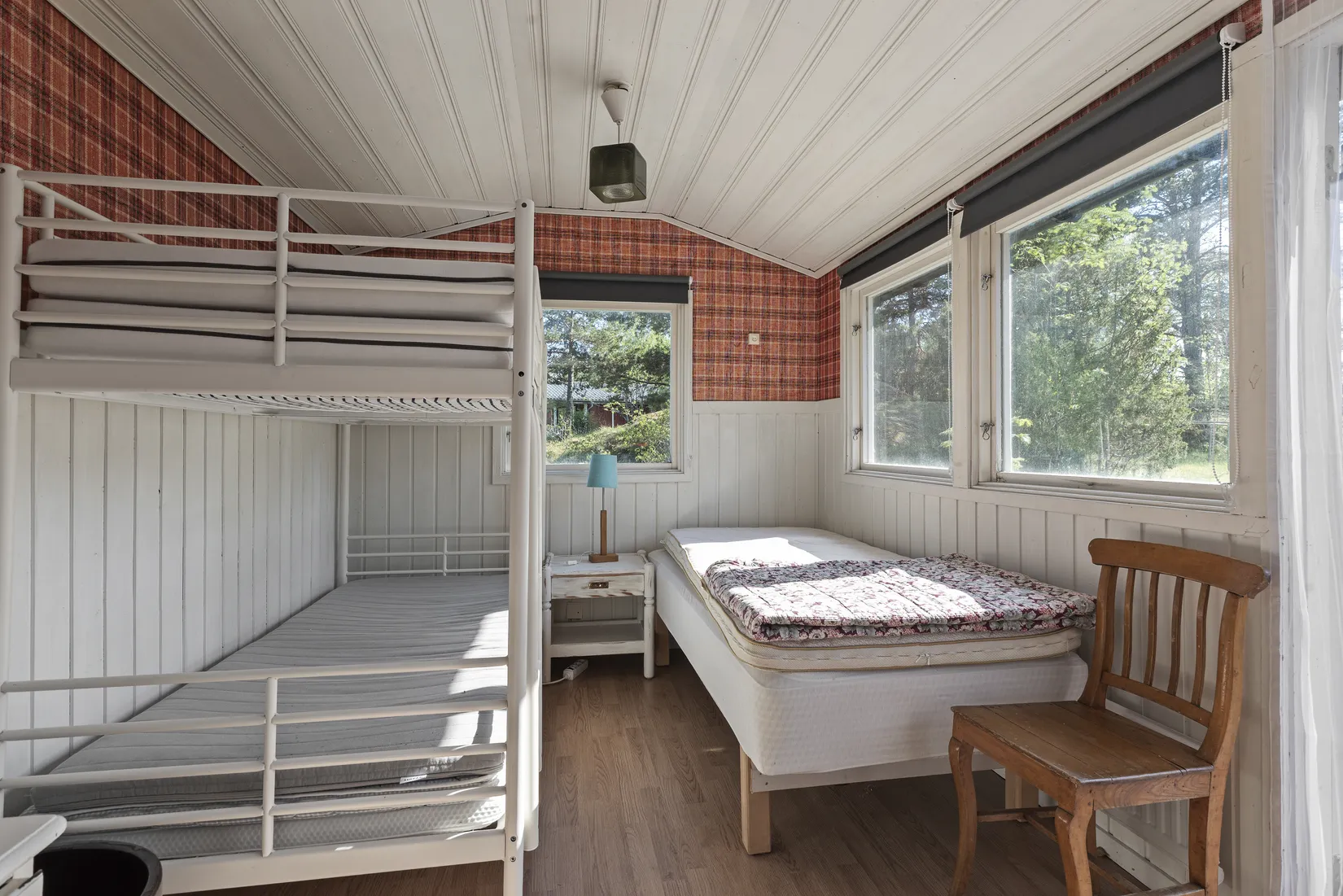Fritidshus, Ivers väg 5, Västanvik, Norrtälje
