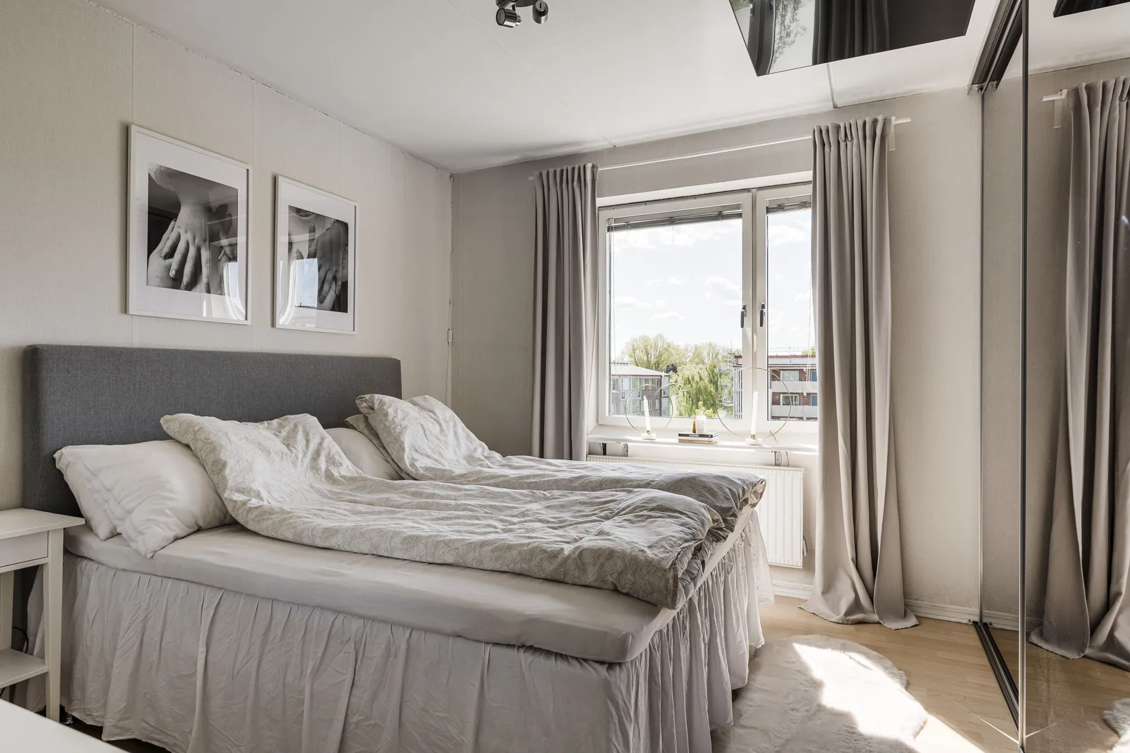 Bostadsrätt, Körkarlens gata 17, Hisings Backa, Göteborg