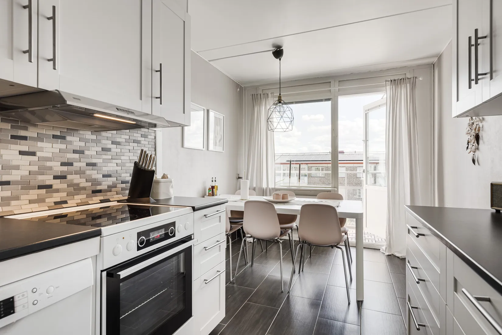 Bostadsrätt, Körkarlens gata 17, Hisings Backa, Göteborg