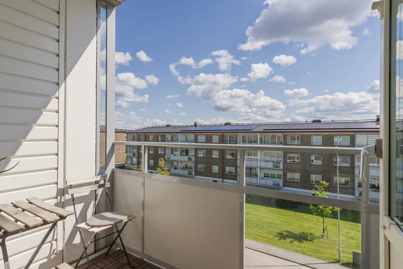 Bostadsrätt, Körkarlens gata 17, Hisings Backa, Göteborg