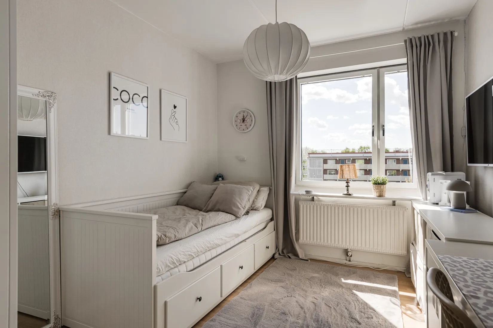 Bostadsrätt, Körkarlens gata 17, Hisings Backa, Göteborg