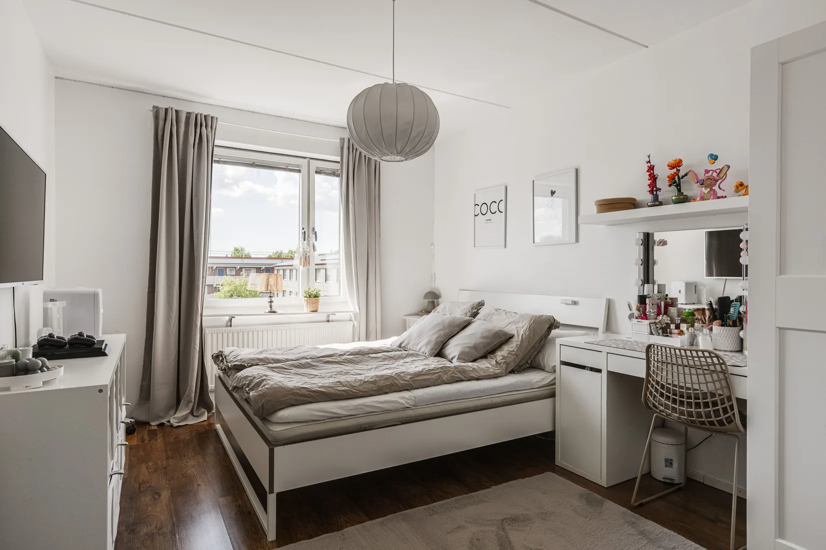 Bostadsrätt, Körkarlens gata 17, Hisings Backa, Göteborg