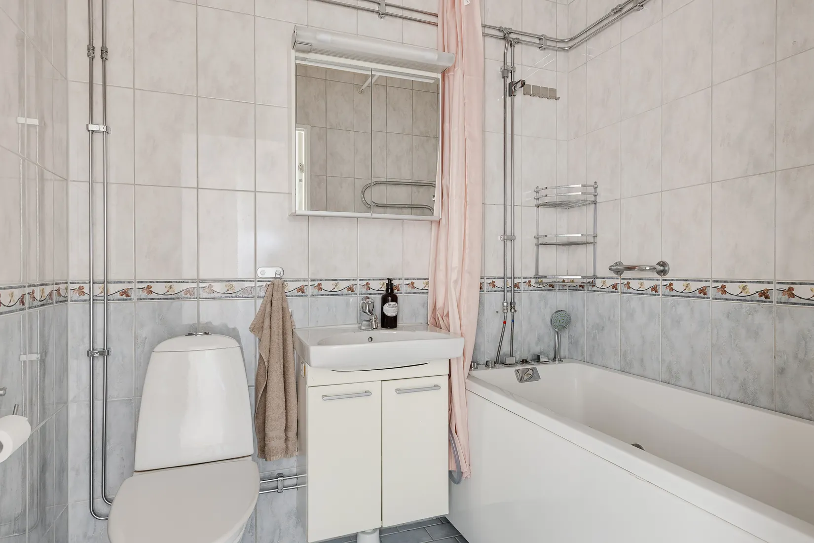 Bostadsrätt, Körkarlens gata 17, Hisings Backa, Göteborg