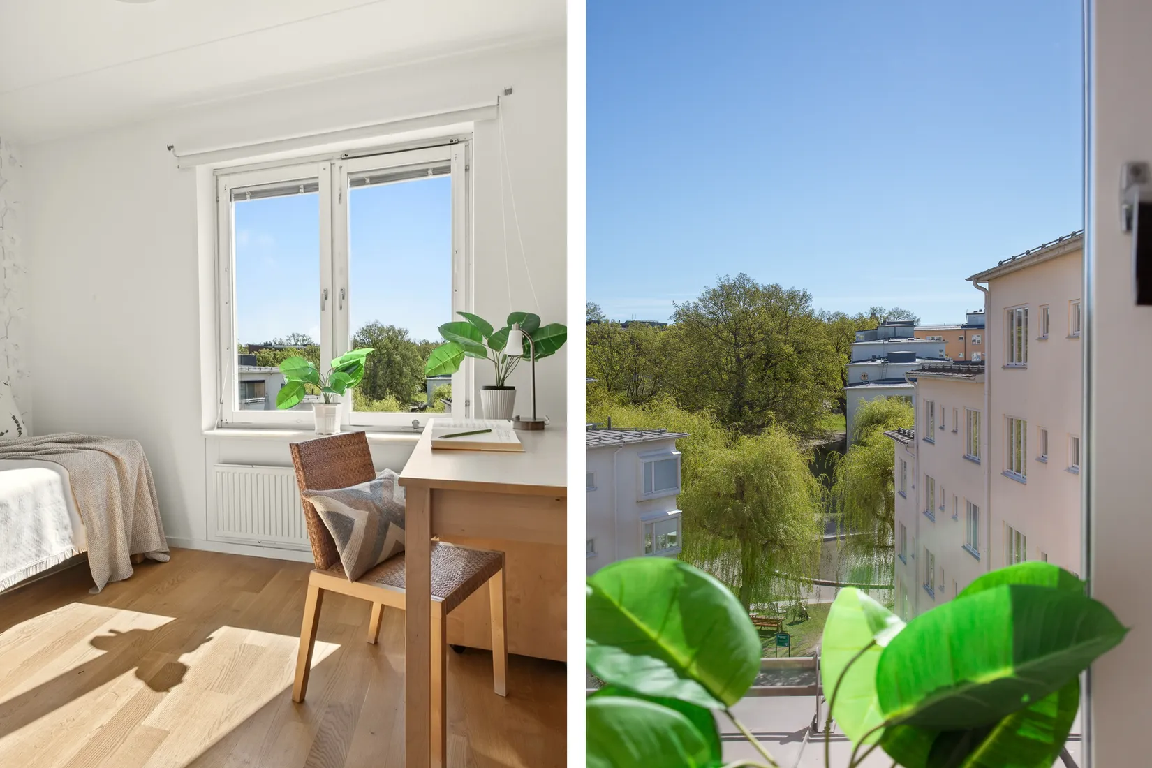 Bostadsrätt, Starrängsringen 46, 5 tr, Starrängsringen, Stockholm