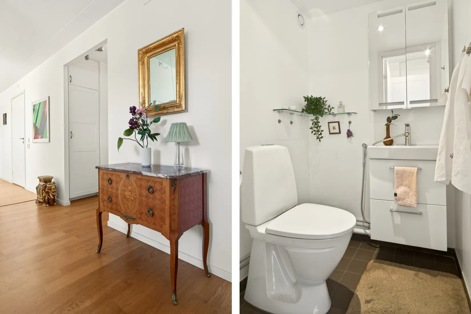 Bostadsrätt, Starrängsringen 46, 5 tr, Starrängsringen, Stockholm