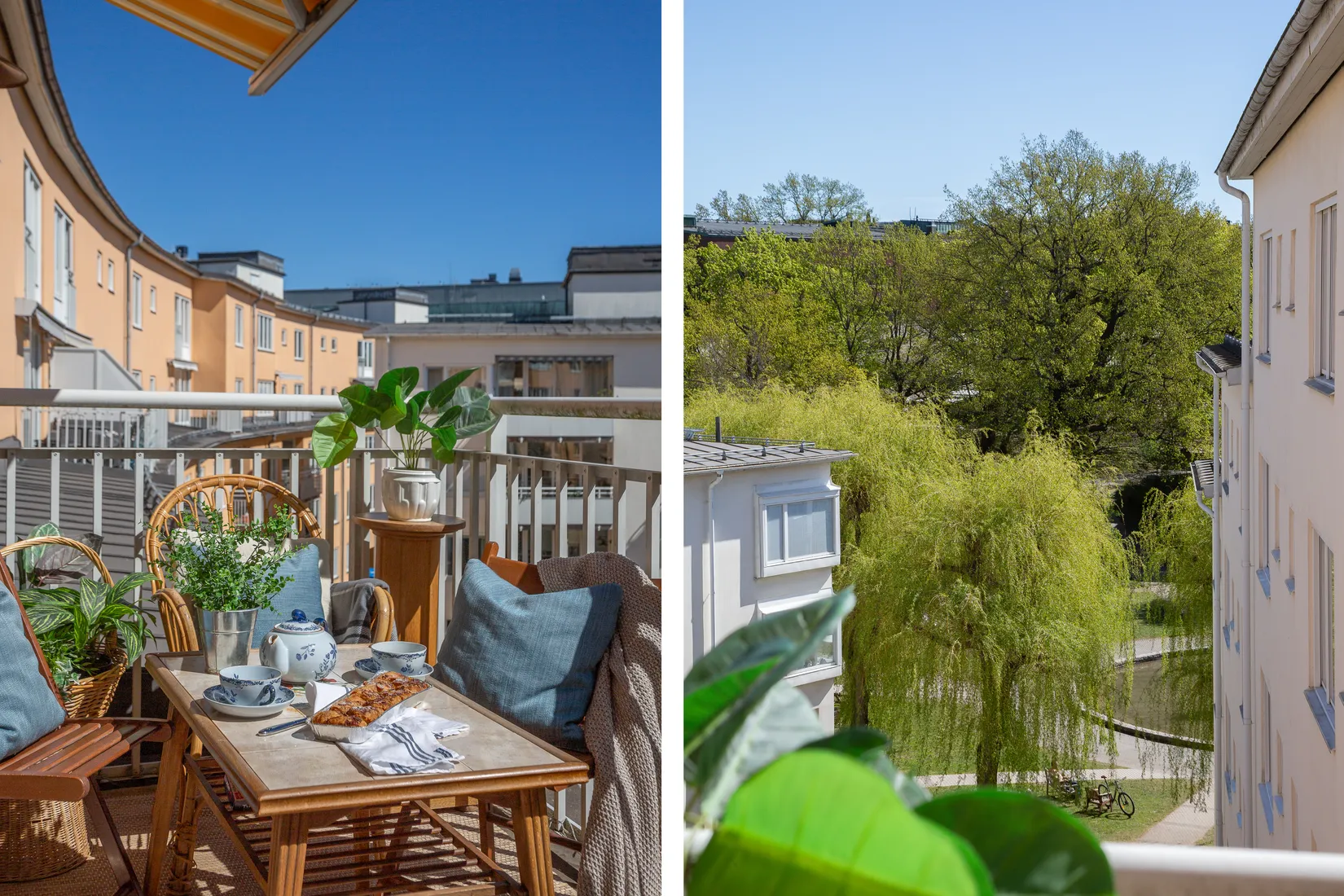 Bostadsrätt, Starrängsringen 46, 5 tr, Starrängsringen, Stockholm