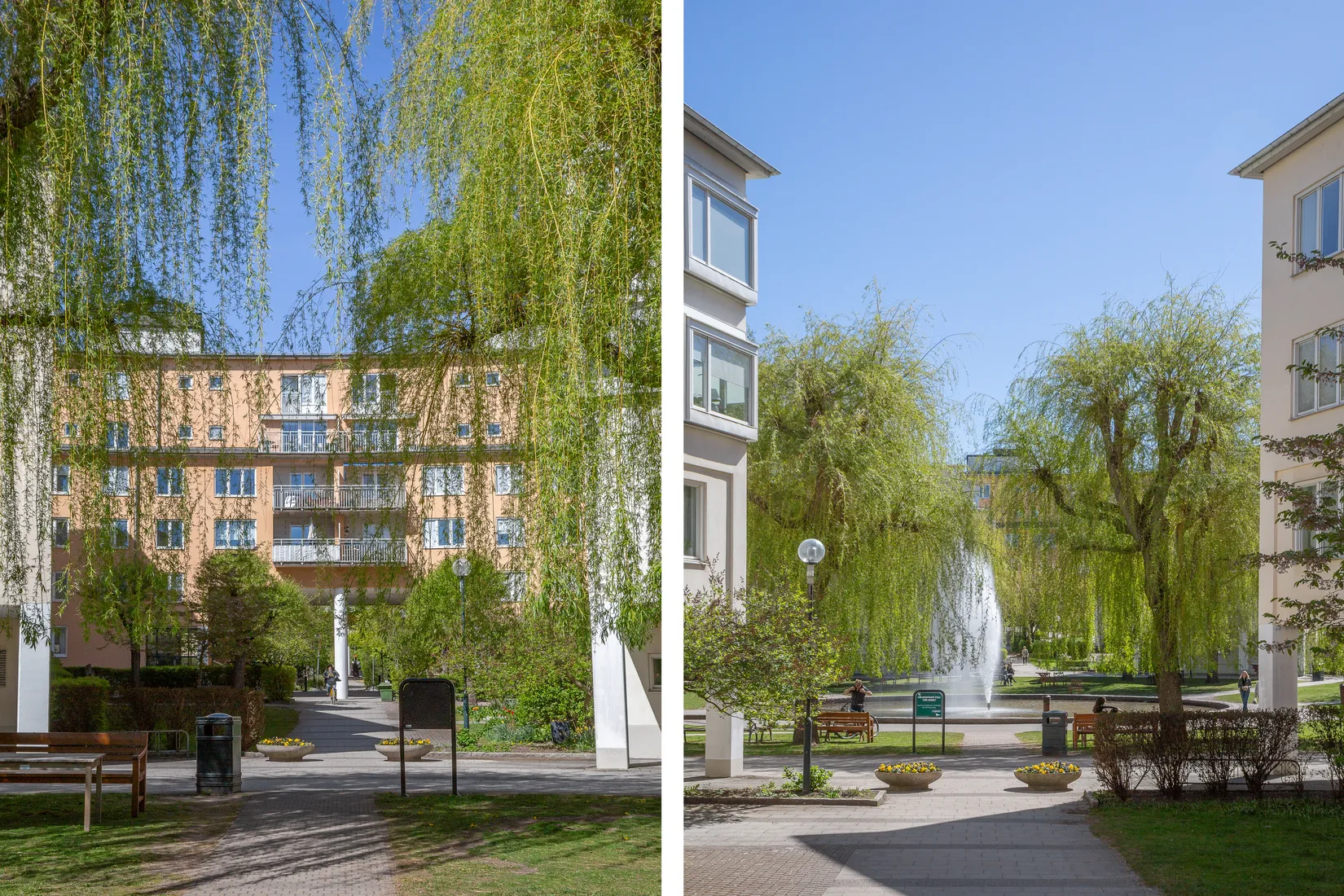 Bostadsrätt, Starrängsringen 46, 5 tr, Starrängsringen, Stockholm