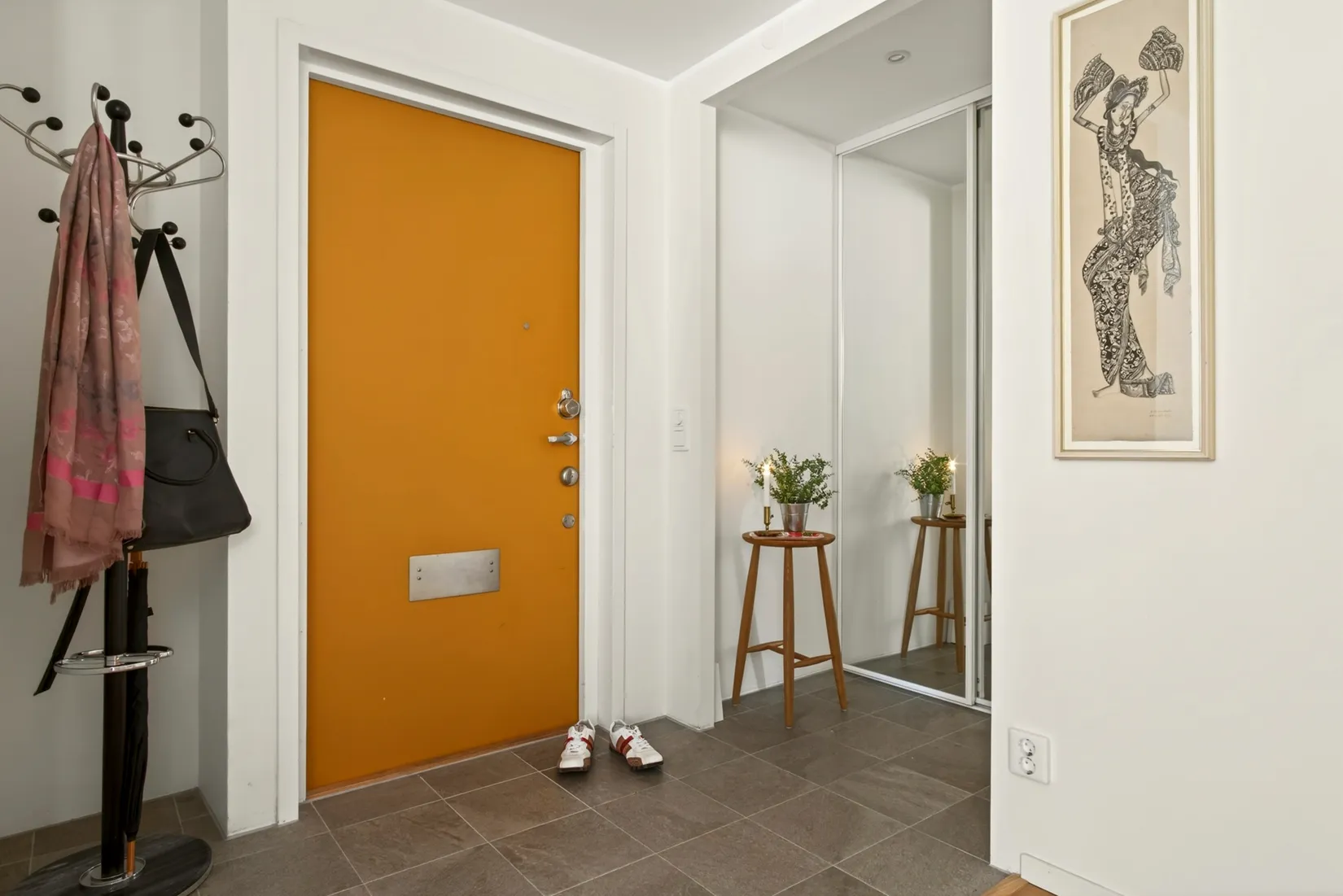 Bostadsrätt, Starrängsringen 46, 5 tr, Starrängsringen, Stockholm