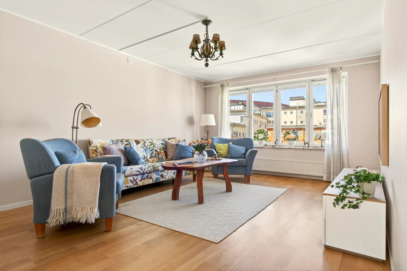 Bostadsrätt, Starrängsringen 46, 5 tr, Starrängsringen, Stockholm