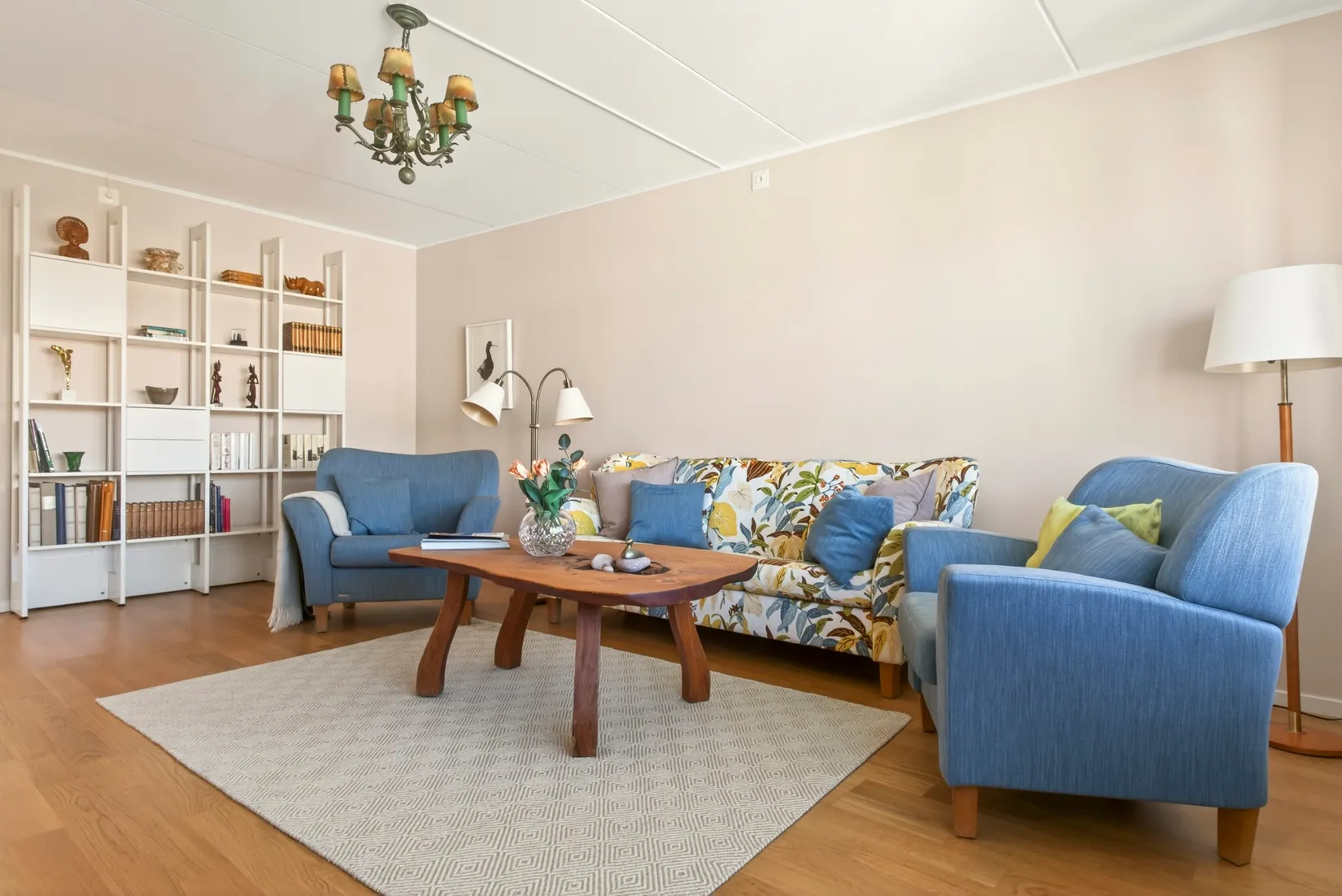 Bostadsrätt, Starrängsringen 46, 5 tr, Starrängsringen, Stockholm