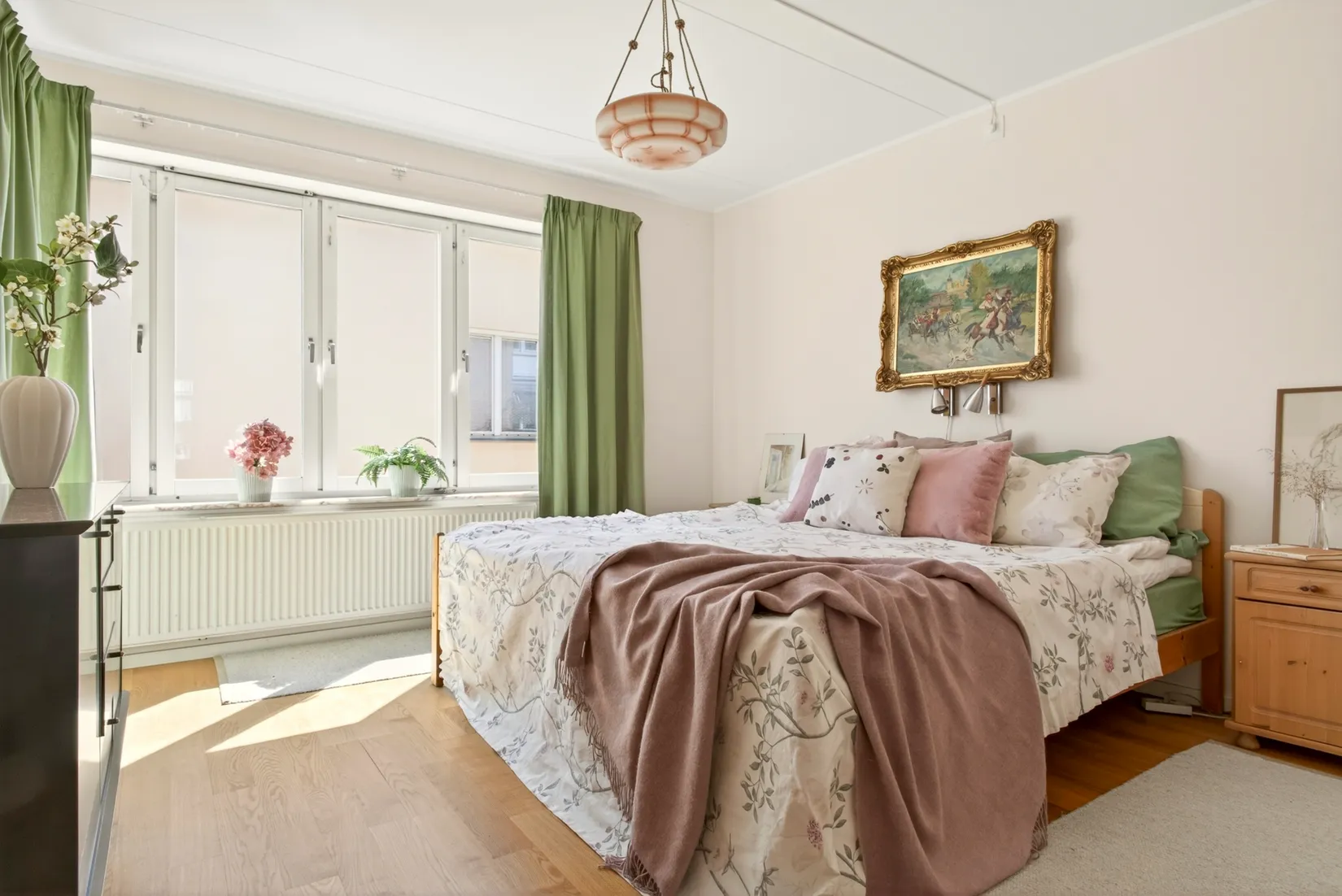 Bostadsrätt, Starrängsringen 46, 5 tr, Starrängsringen, Stockholm