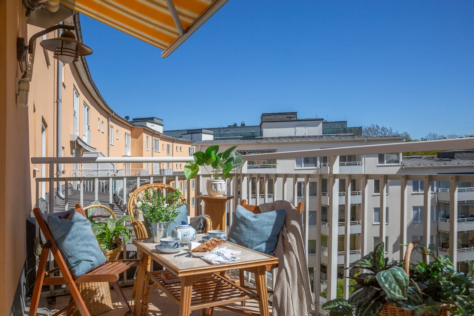 Bostadsrätt, Starrängsringen 46, 5 tr, Starrängsringen, Stockholm