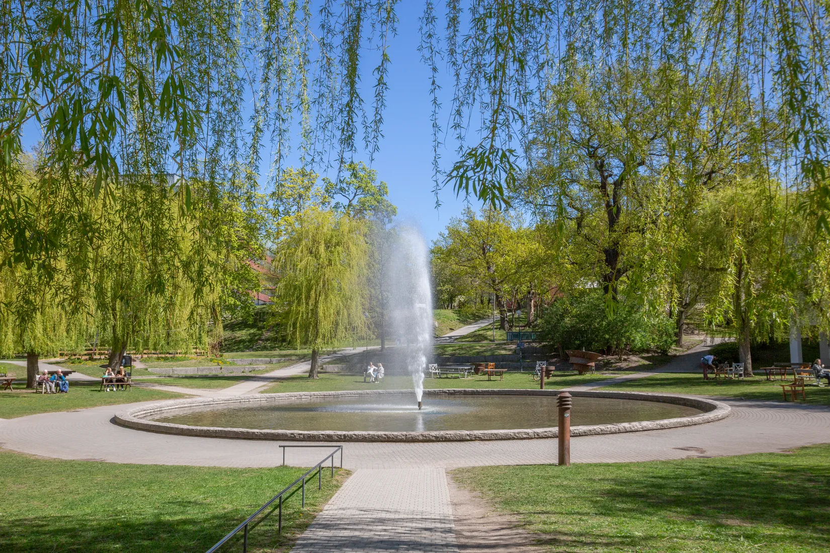 Bostadsrätt, Starrängsringen 46, 5 tr, Starrängsringen, Stockholm