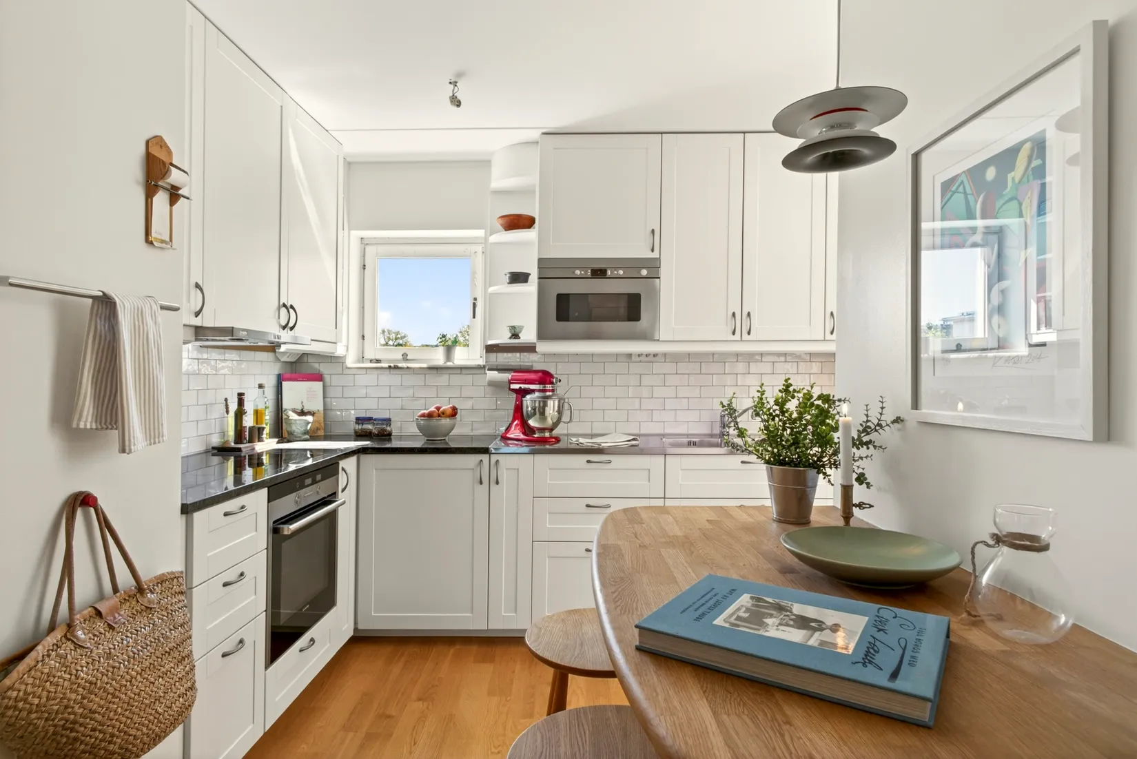Bostadsrätt, Starrängsringen 46, 5 tr, Starrängsringen, Stockholm