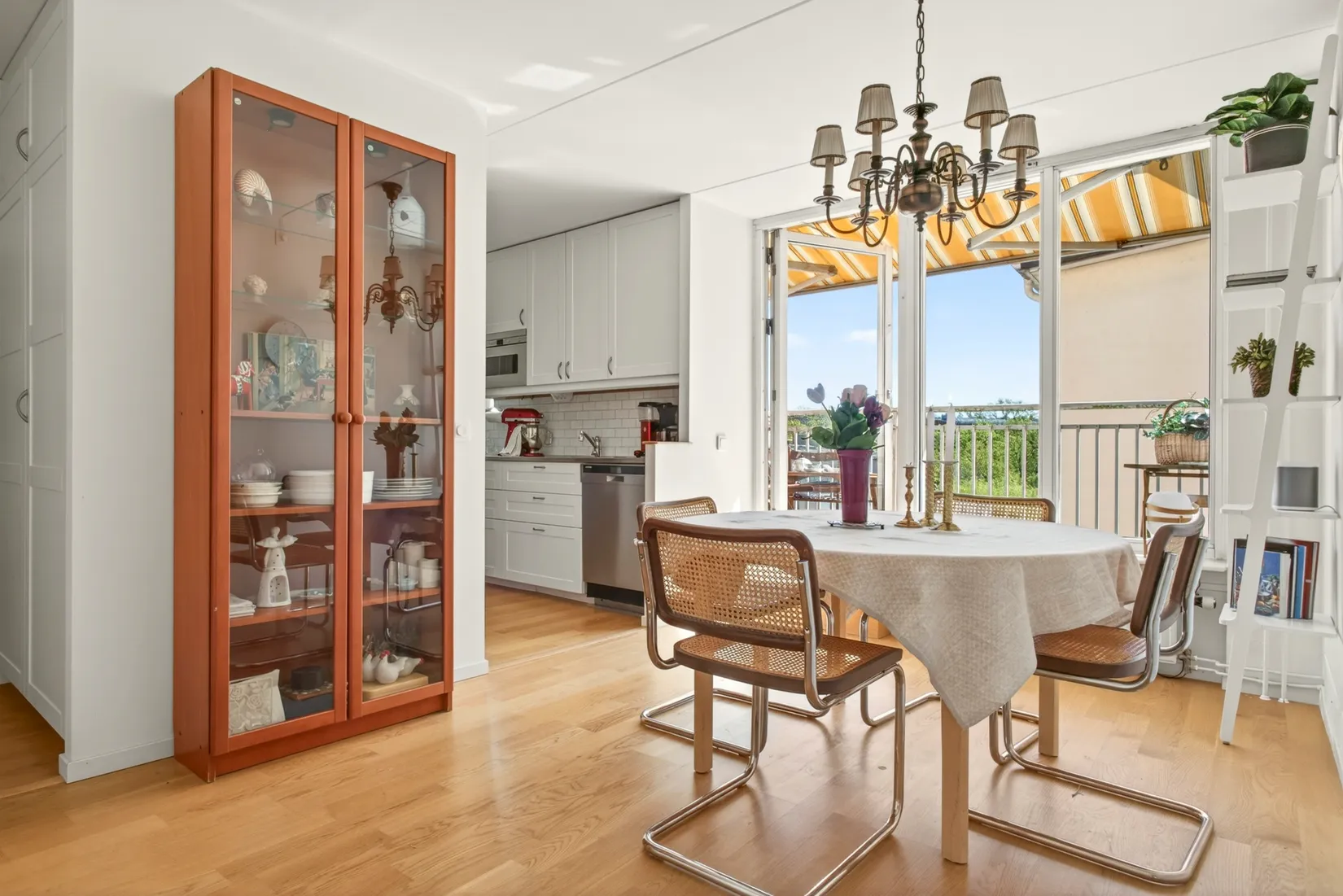 Bostadsrätt, Starrängsringen 46, 5 tr, Starrängsringen, Stockholm