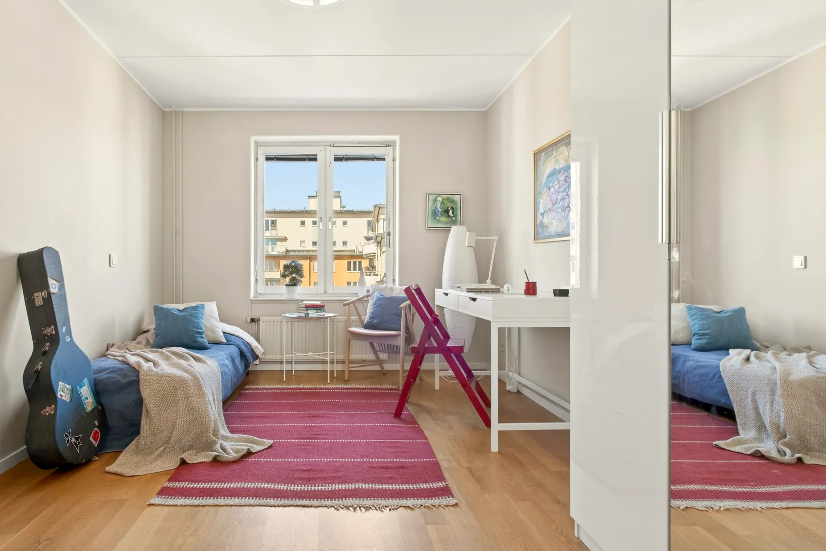 Bostadsrätt, Starrängsringen 46, 5 tr, Starrängsringen, Stockholm
