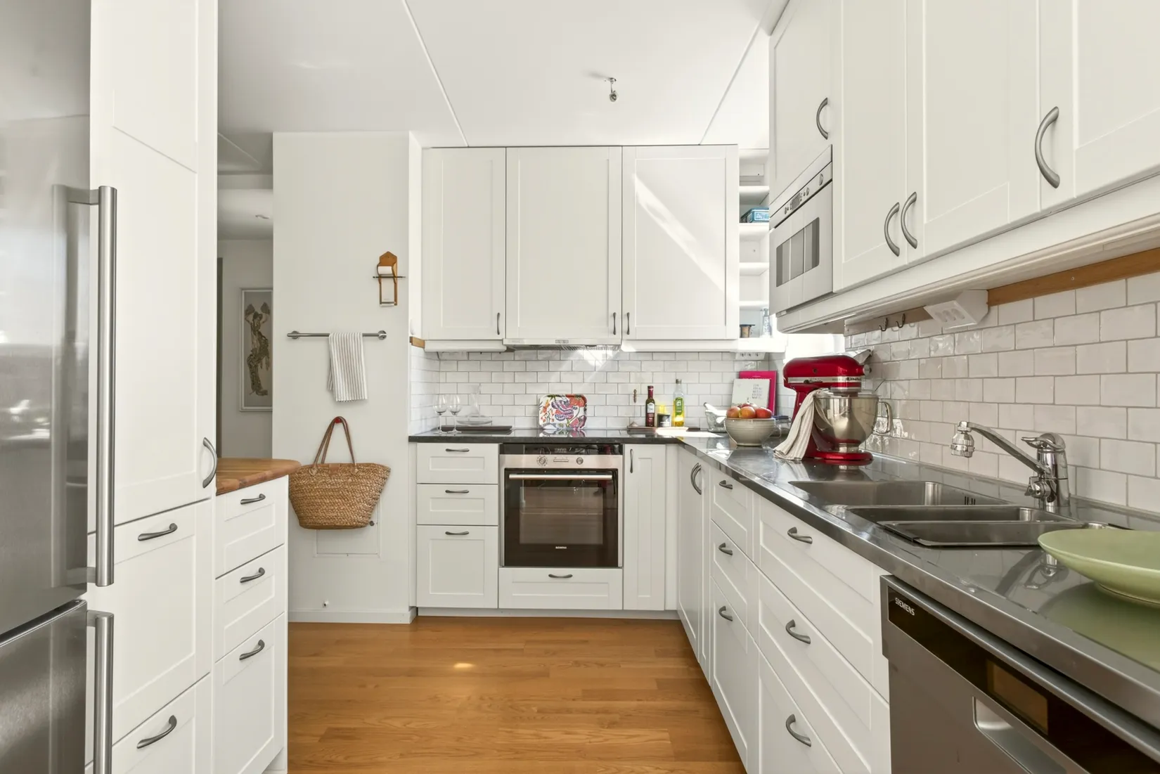 Bostadsrätt, Starrängsringen 46, 5 tr, Starrängsringen, Stockholm