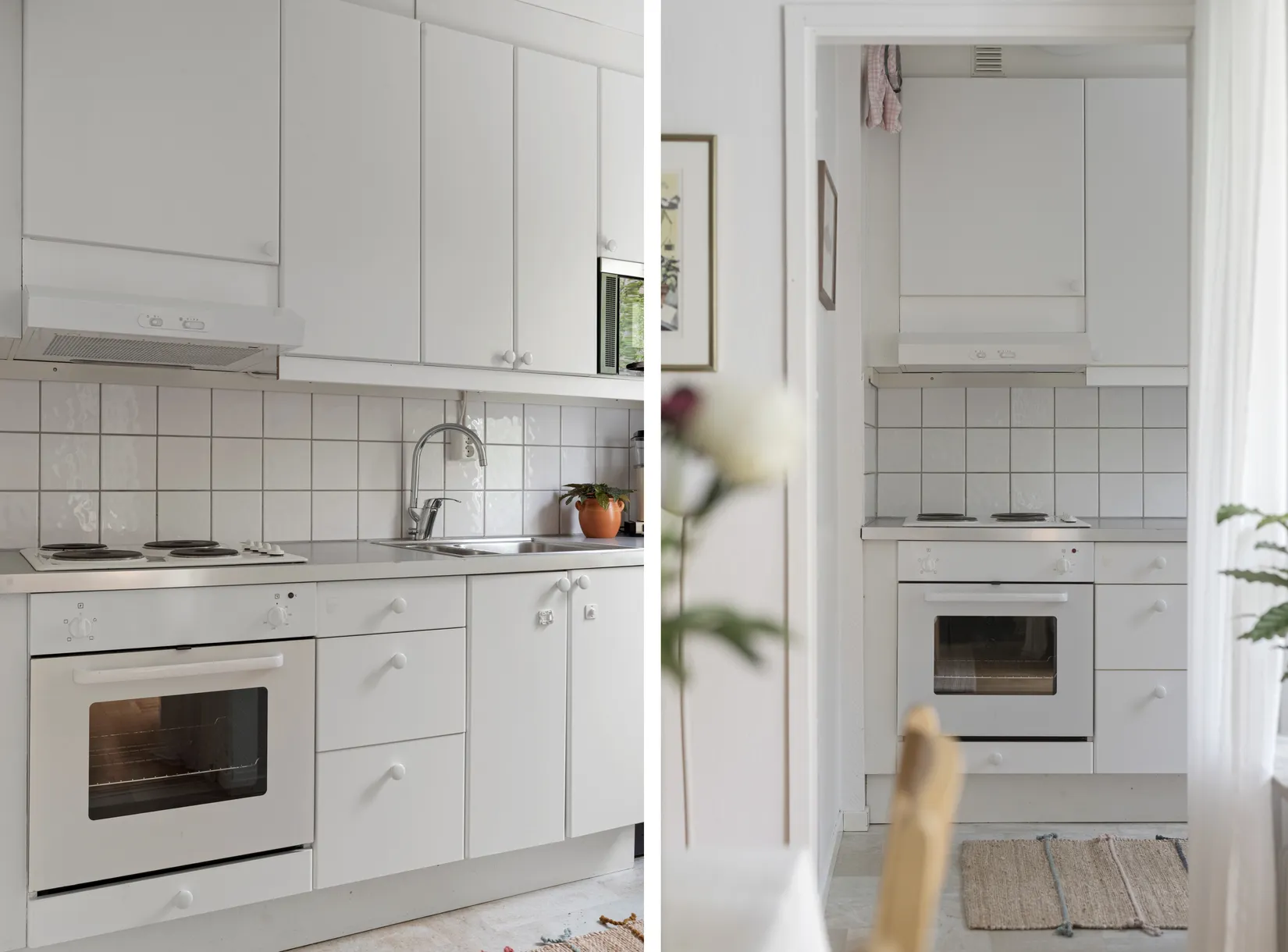 Bostadsrätt, Oxelvägen 43, Älta, Nacka