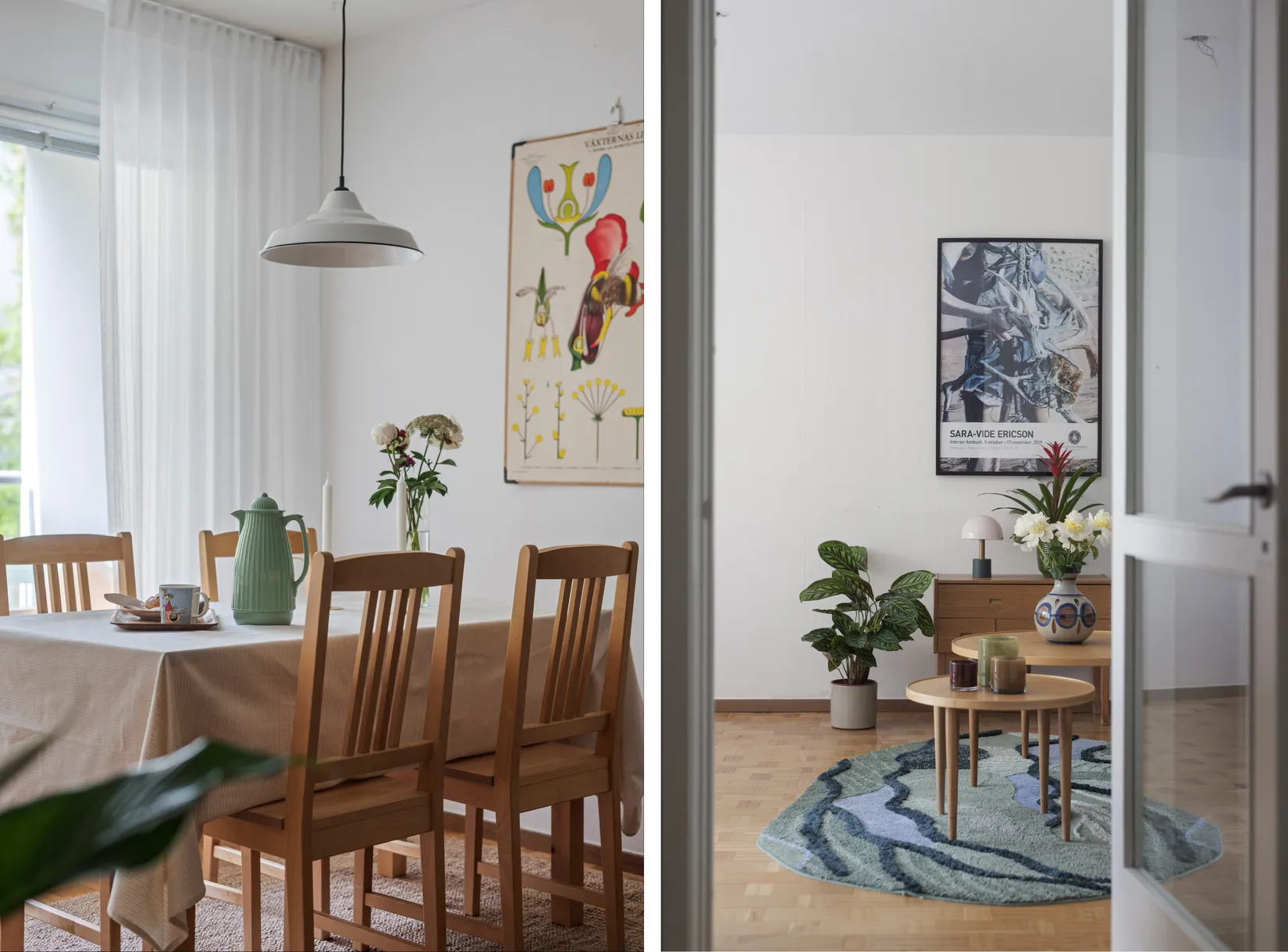 Bostadsrätt, Oxelvägen 43, Älta, Nacka