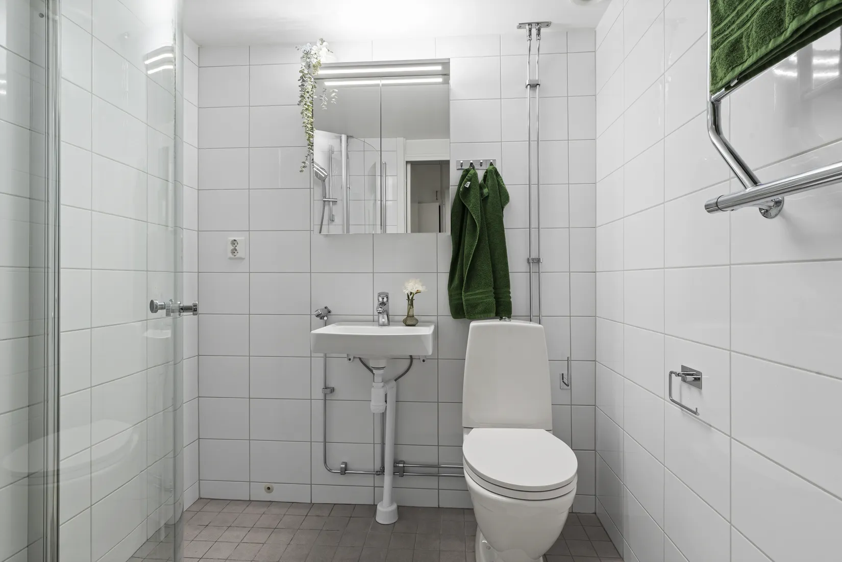 Bostadsrätt, Oxelvägen 43, Älta, Nacka