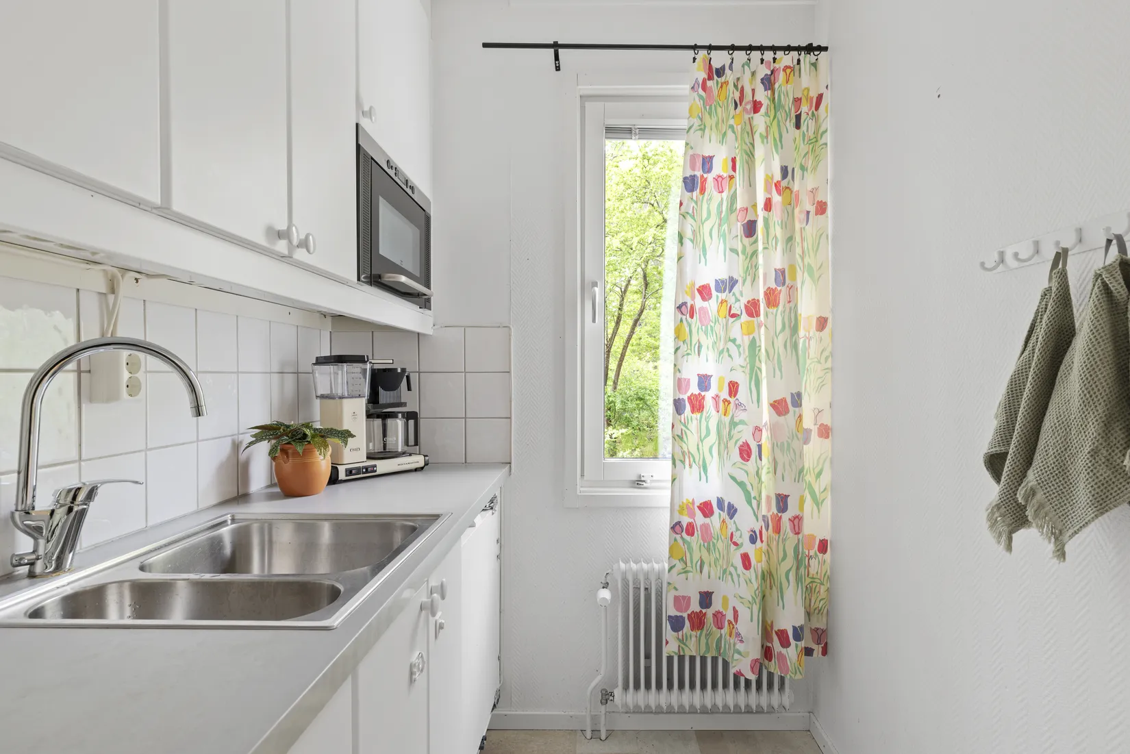 Bostadsrätt, Oxelvägen 43, Älta, Nacka