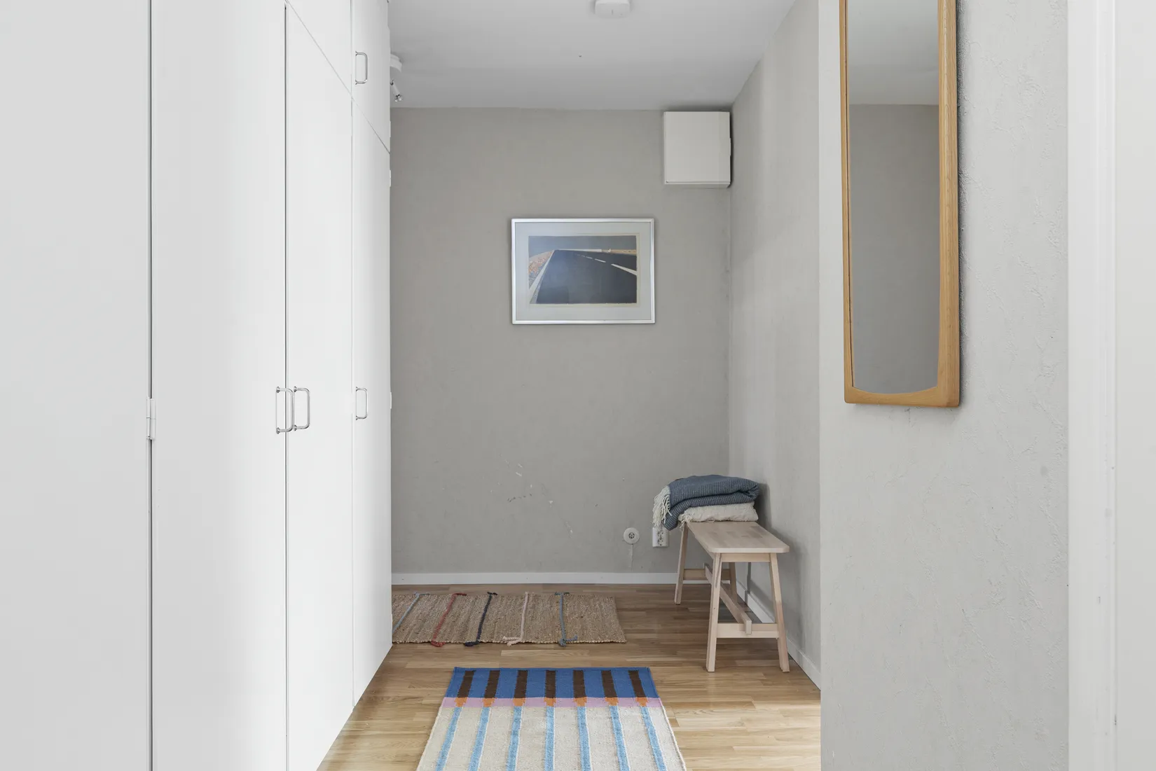 Bostadsrätt, Oxelvägen 43, Älta, Nacka