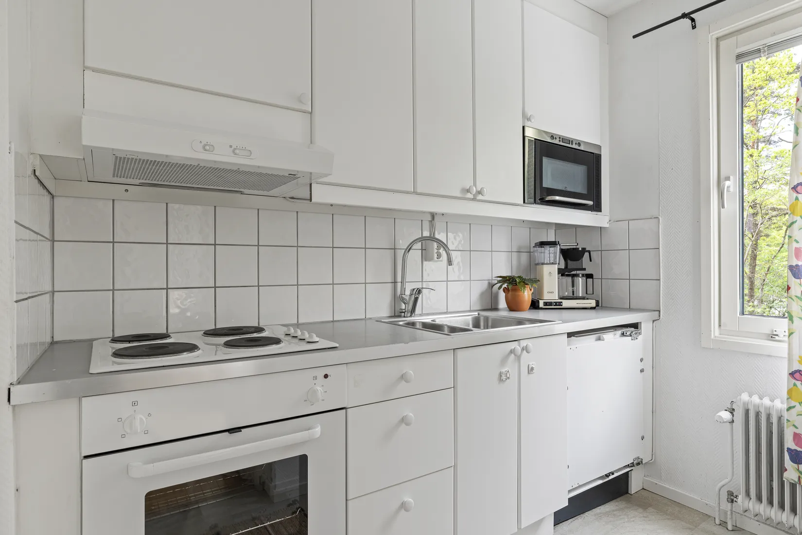 Bostadsrätt, Oxelvägen 43, Älta, Nacka