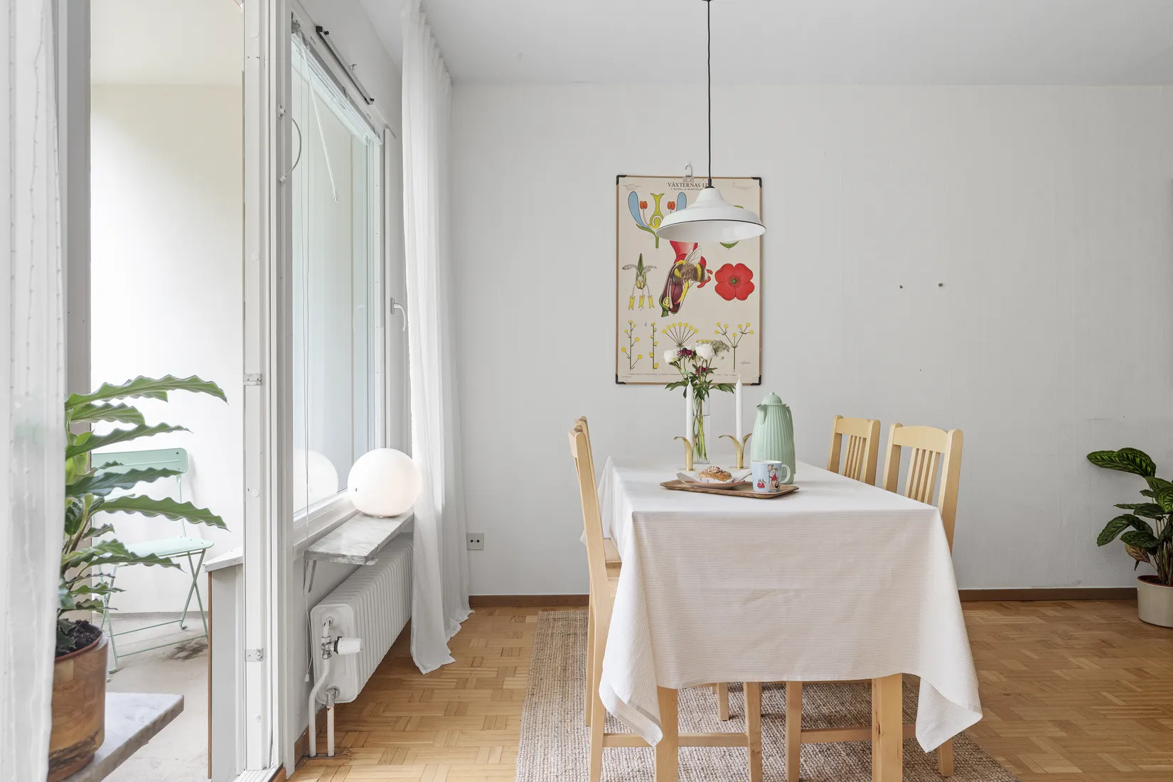 Bostadsrätt, Oxelvägen 43, Älta, Nacka