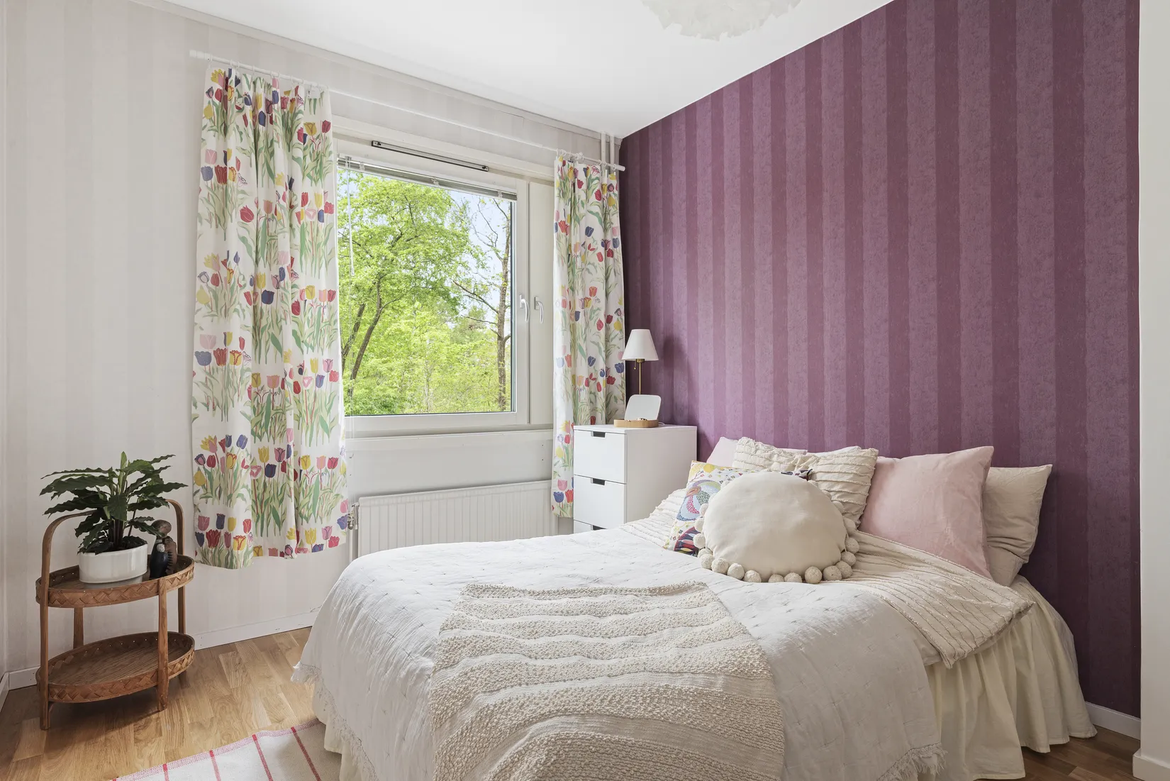 Bostadsrätt, Oxelvägen 43, Älta, Nacka