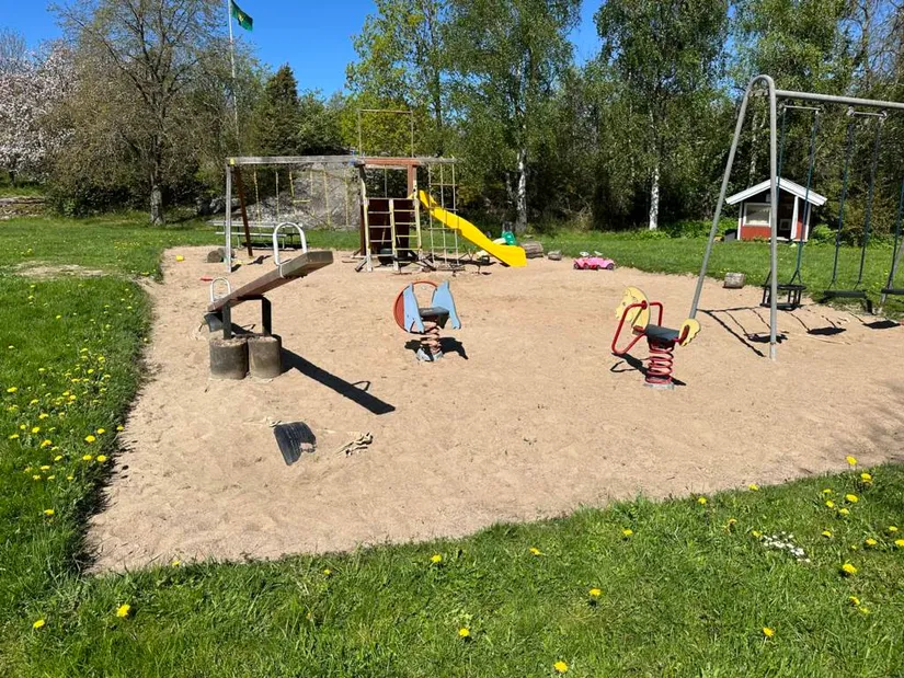 Fritidshus, Sologången 73, Säve - Gunnesby, Göteborg
