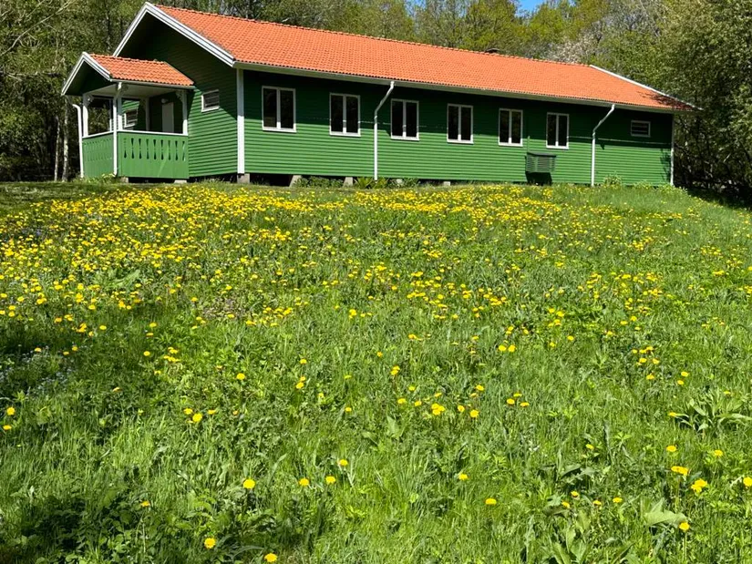 Fritidshus, Sologången 73, Säve - Gunnesby, Göteborg
