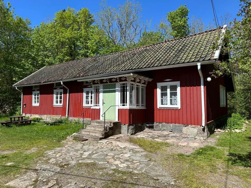 Fritidshus, Sologången 73, Säve - Gunnesby, Göteborg