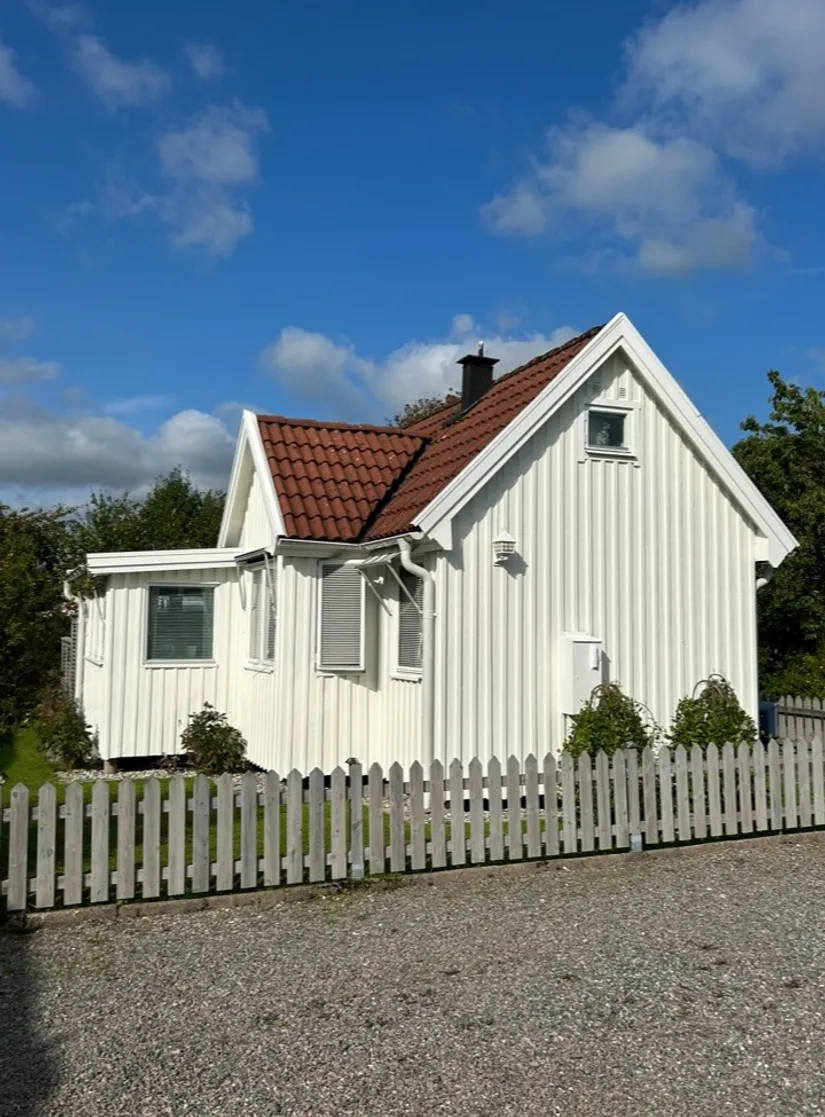 Fritidshus, Sologången 73, Säve - Gunnesby, Göteborg