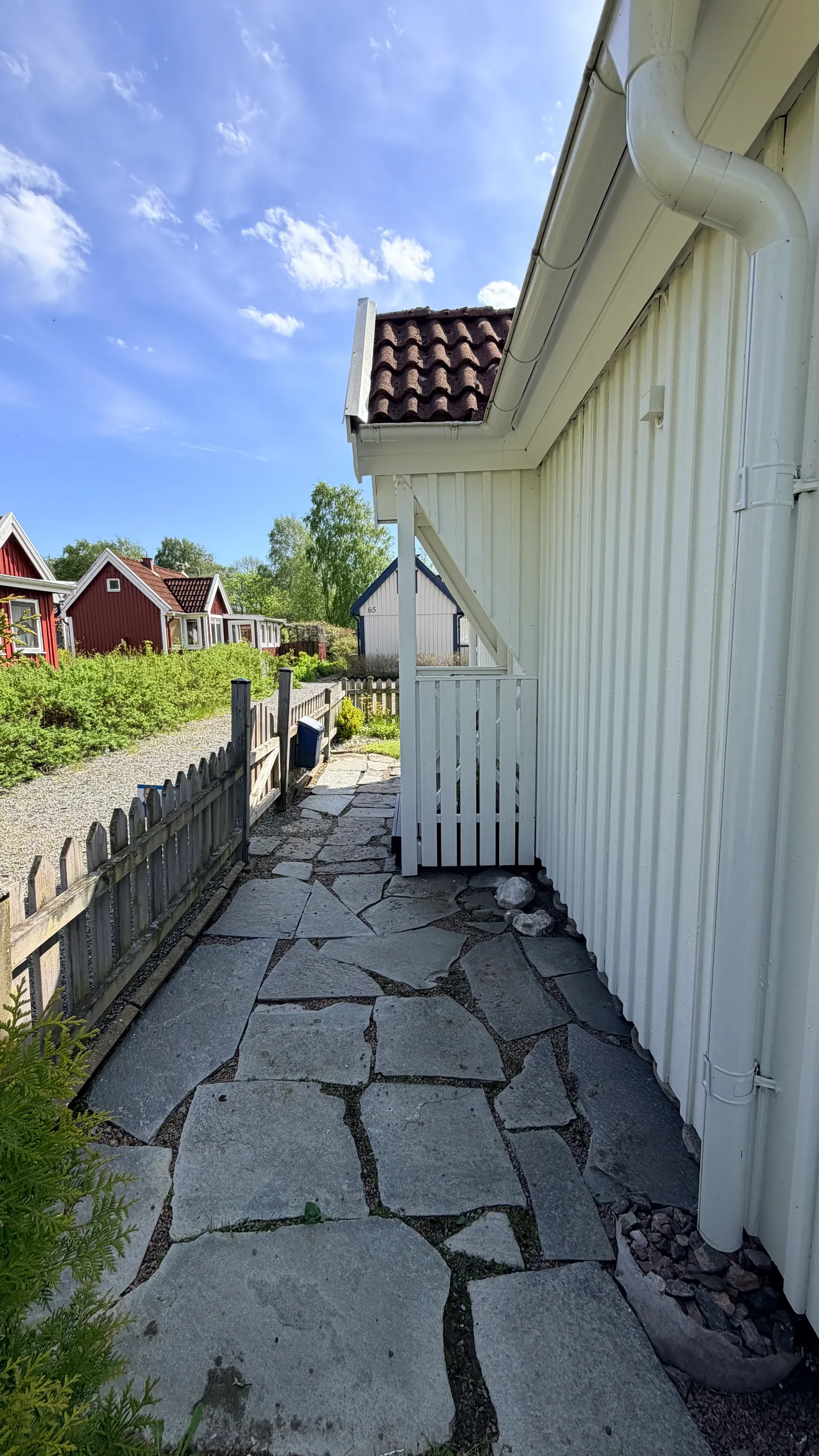 Fritidshus, Sologången 73, Säve - Gunnesby, Göteborg
