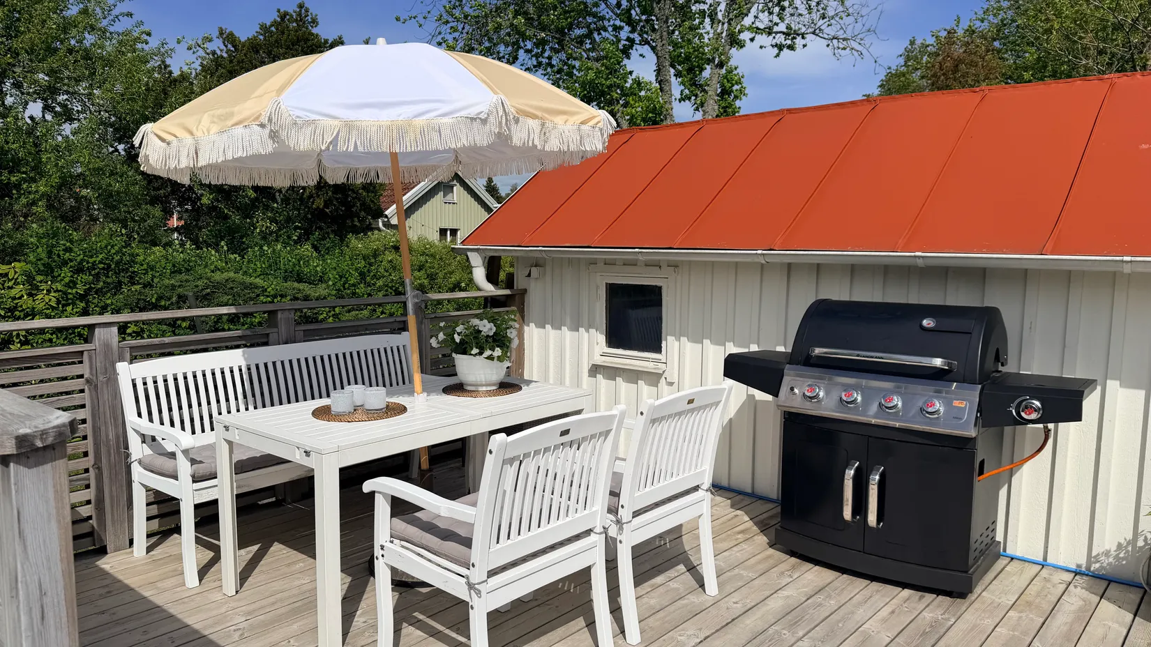 Fritidshus, Sologången 73, Säve - Gunnesby, Göteborg