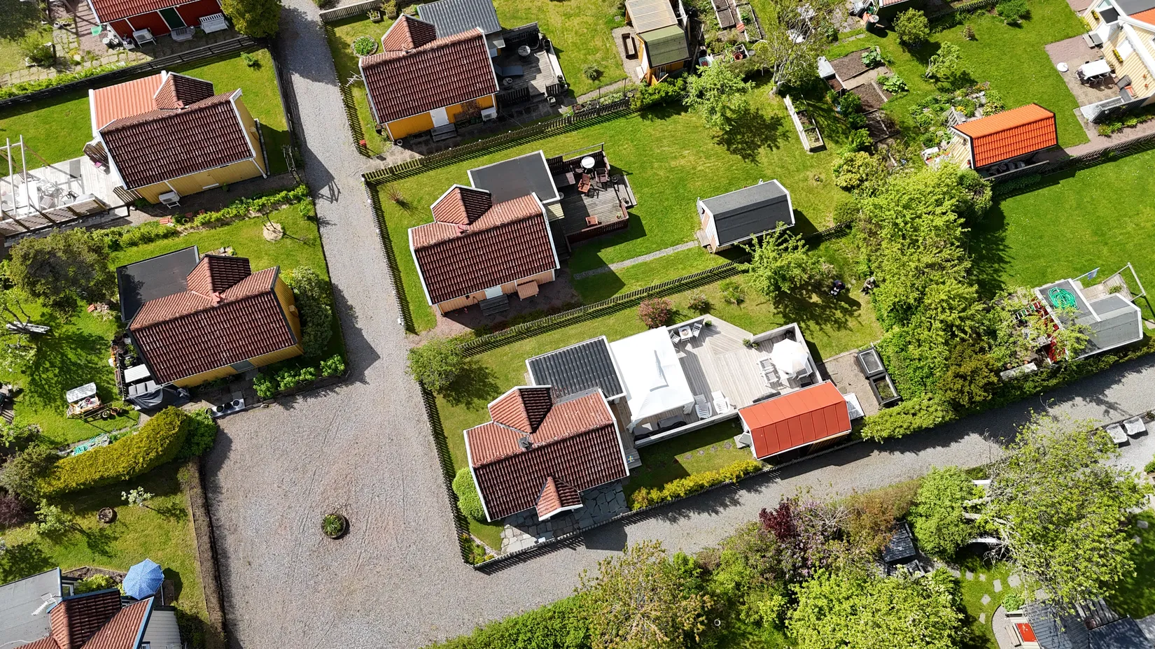 Fritidshus, Sologången 73, Säve - Gunnesby, Göteborg