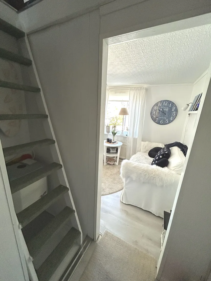 Fritidshus, Sologången 73, Säve - Gunnesby, Göteborg