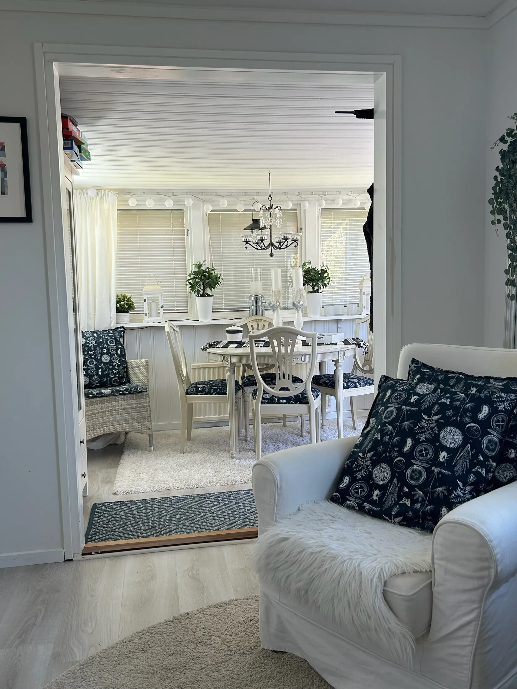 Fritidshus, Sologången 73, Säve - Gunnesby, Göteborg
