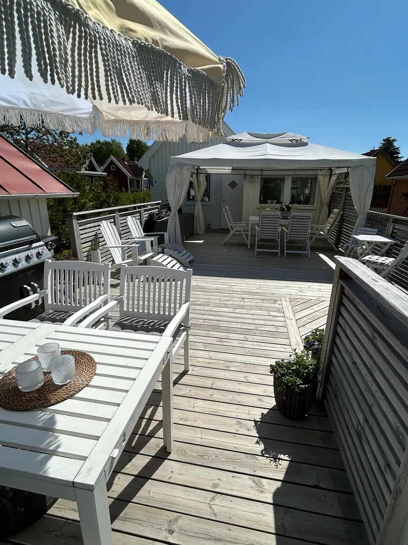 Fritidshus, Sologången 73, Säve - Gunnesby, Göteborg