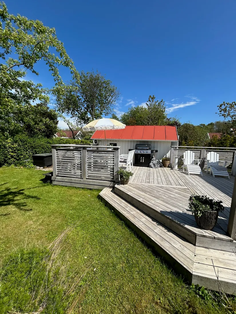 Fritidshus, Sologången 73, Säve - Gunnesby, Göteborg
