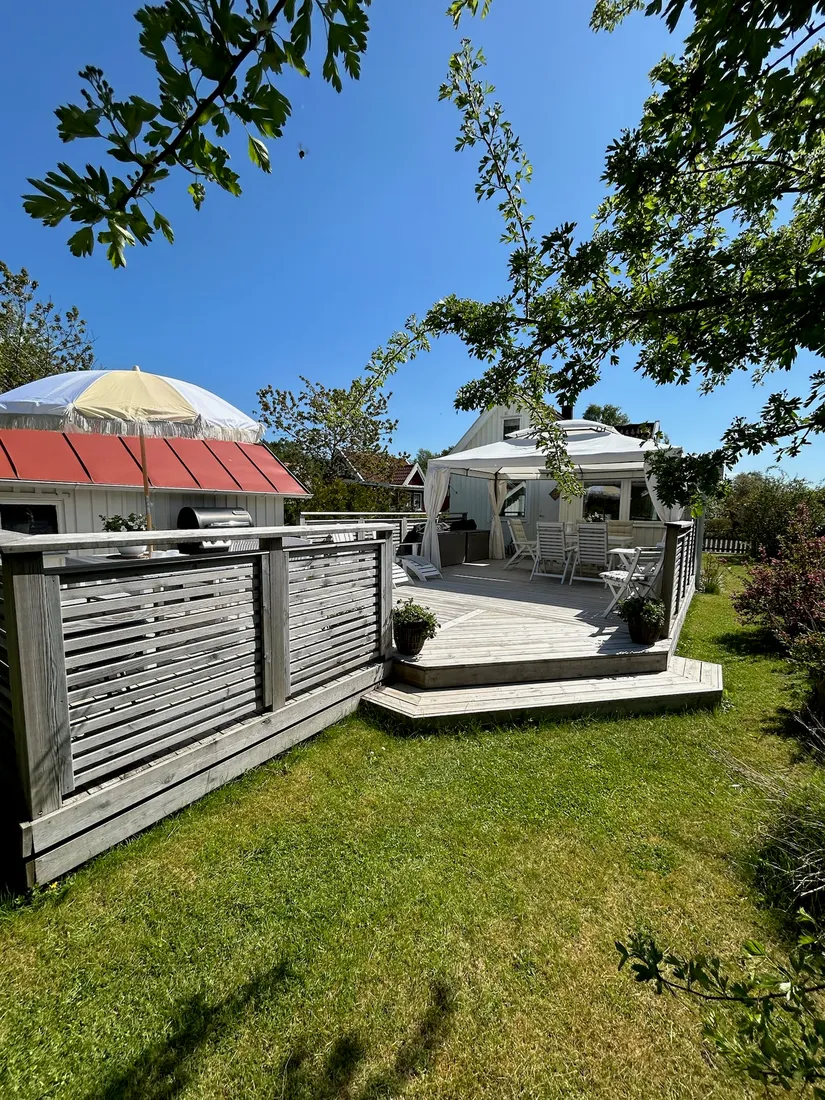 Fritidshus, Sologången 73, Säve - Gunnesby, Göteborg