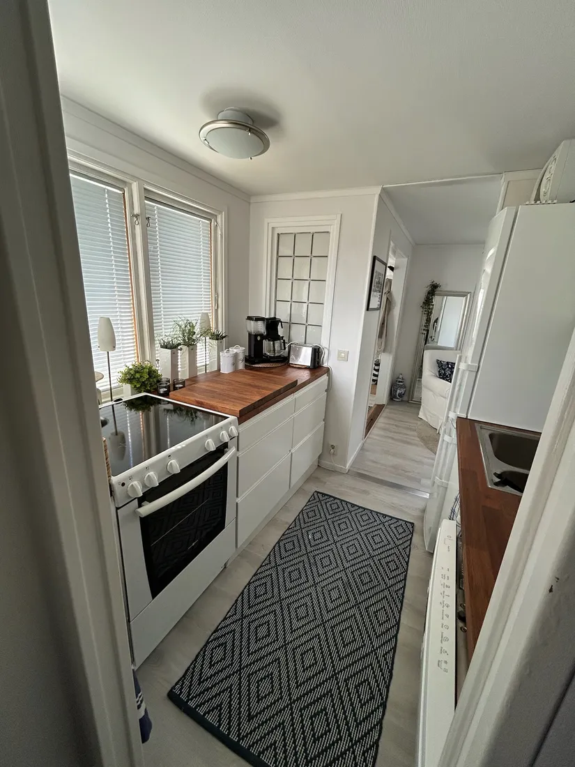 Fritidshus, Sologången 73, Säve - Gunnesby, Göteborg