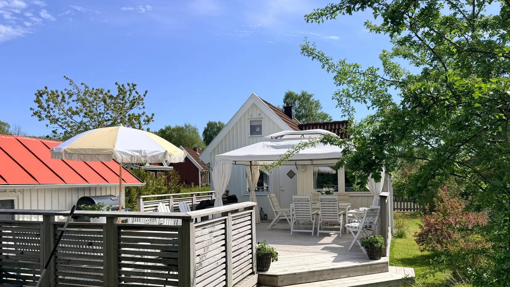 Fritidshus, Sologången 73, Säve - Gunnesby, Göteborg